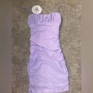 princess polly mini dress